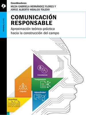 cover image of Comunicación responsable